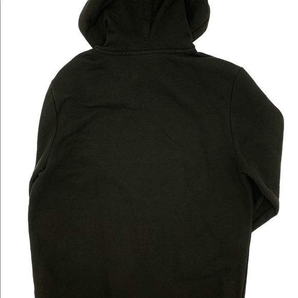 Napapijri burgee summer hoodie - Picture 3 of 3